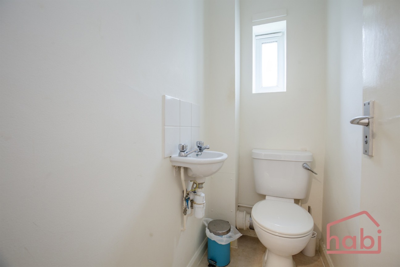 Upton Road, Norwich, NR4