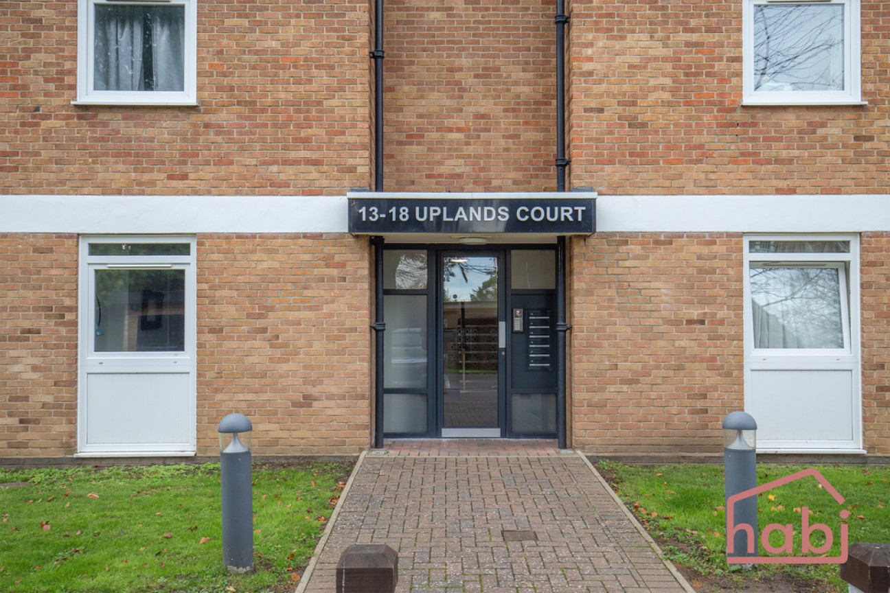 Upton Road, Norwich, NR4