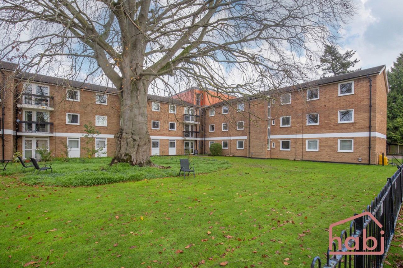 Upton Road, Norwich, NR4