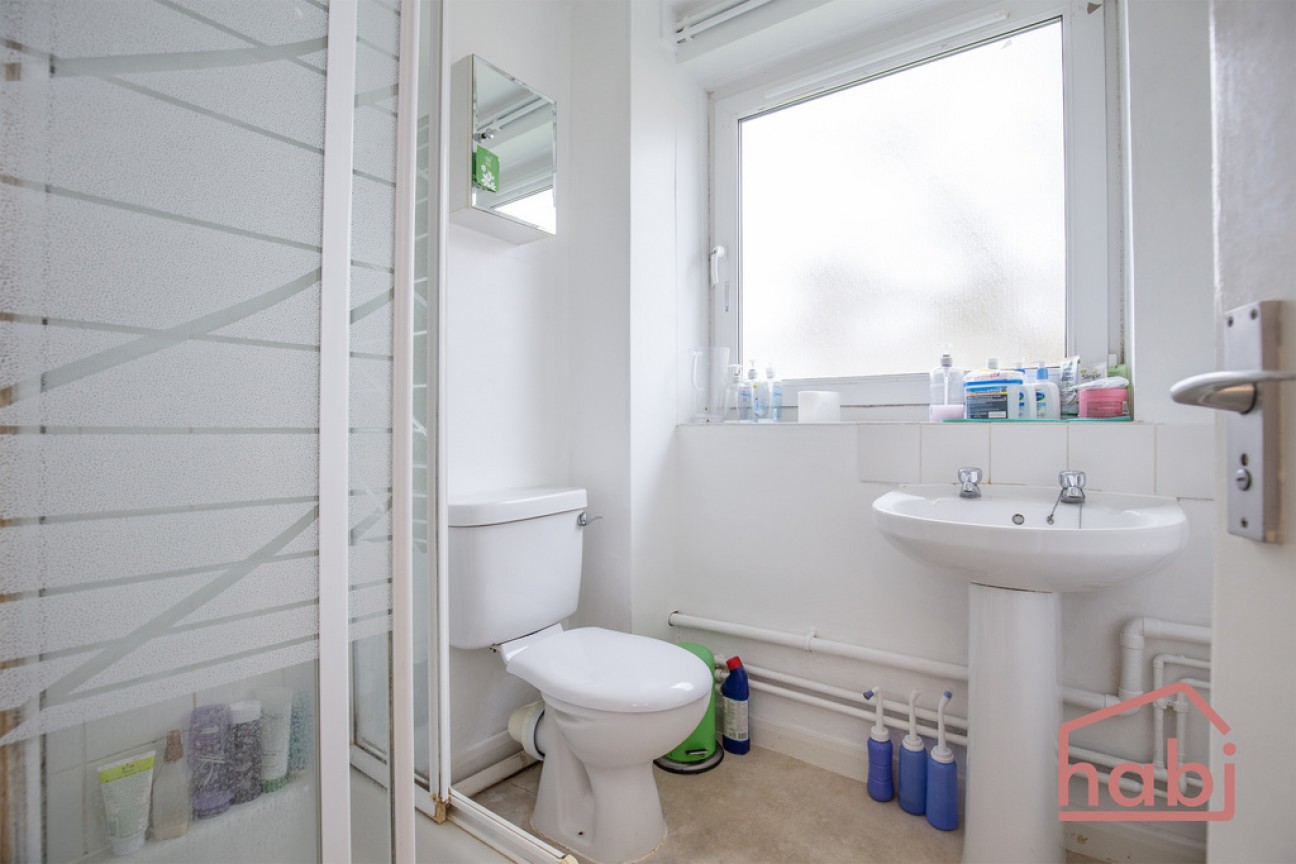 Upton Road, Norwich, NR4