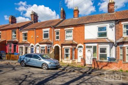 Bowthorpe Road, Norwich, NR2