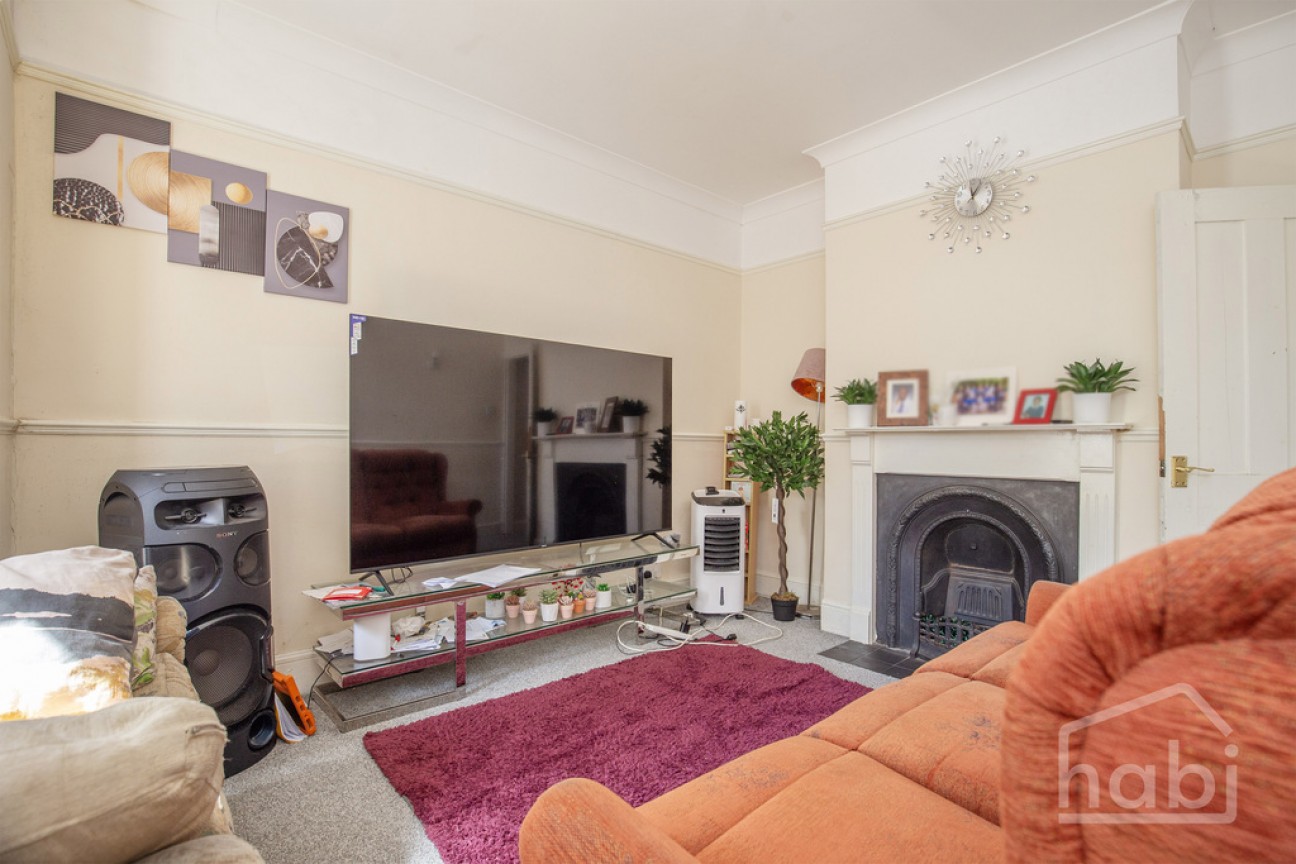 Bowthorpe Road, Norwich, NR2