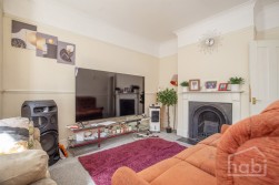 Bowthorpe Road, Norwich, NR2