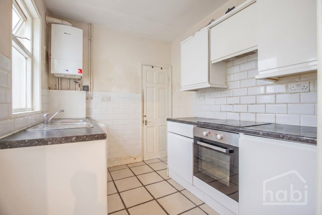 Bowthorpe Road, Norwich, NR2