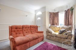 Bowthorpe Road, Norwich, NR2