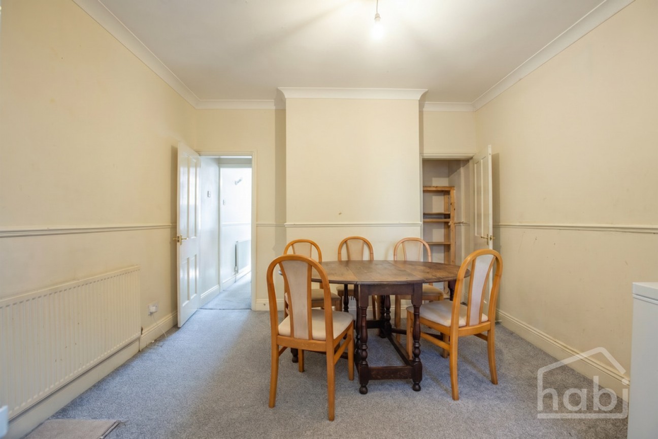 Bowthorpe Road, Norwich, NR2