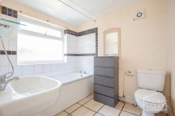 Bowthorpe Road, Norwich, NR2