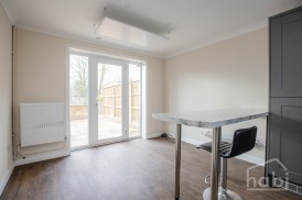 Troutbeck, Hethersett, NR9