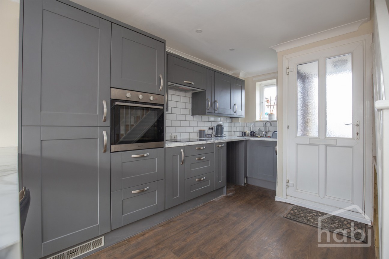 Troutbeck, Hethersett, NR9