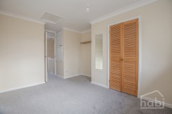 Troutbeck, Hethersett, NR9