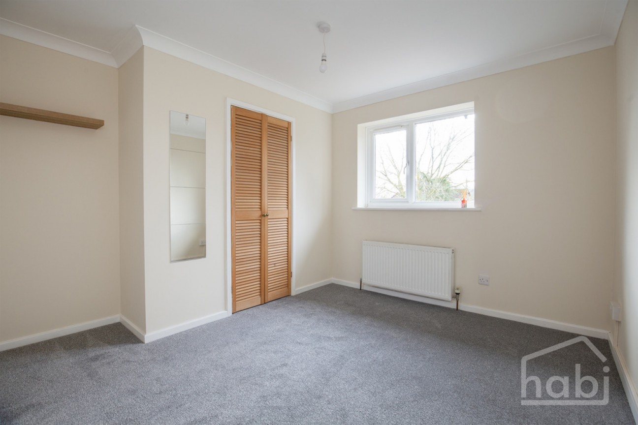 Troutbeck, Hethersett, NR9