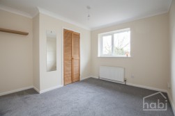 Troutbeck, Hethersett, NR9