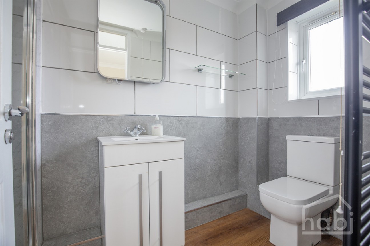 Troutbeck, Hethersett, NR9