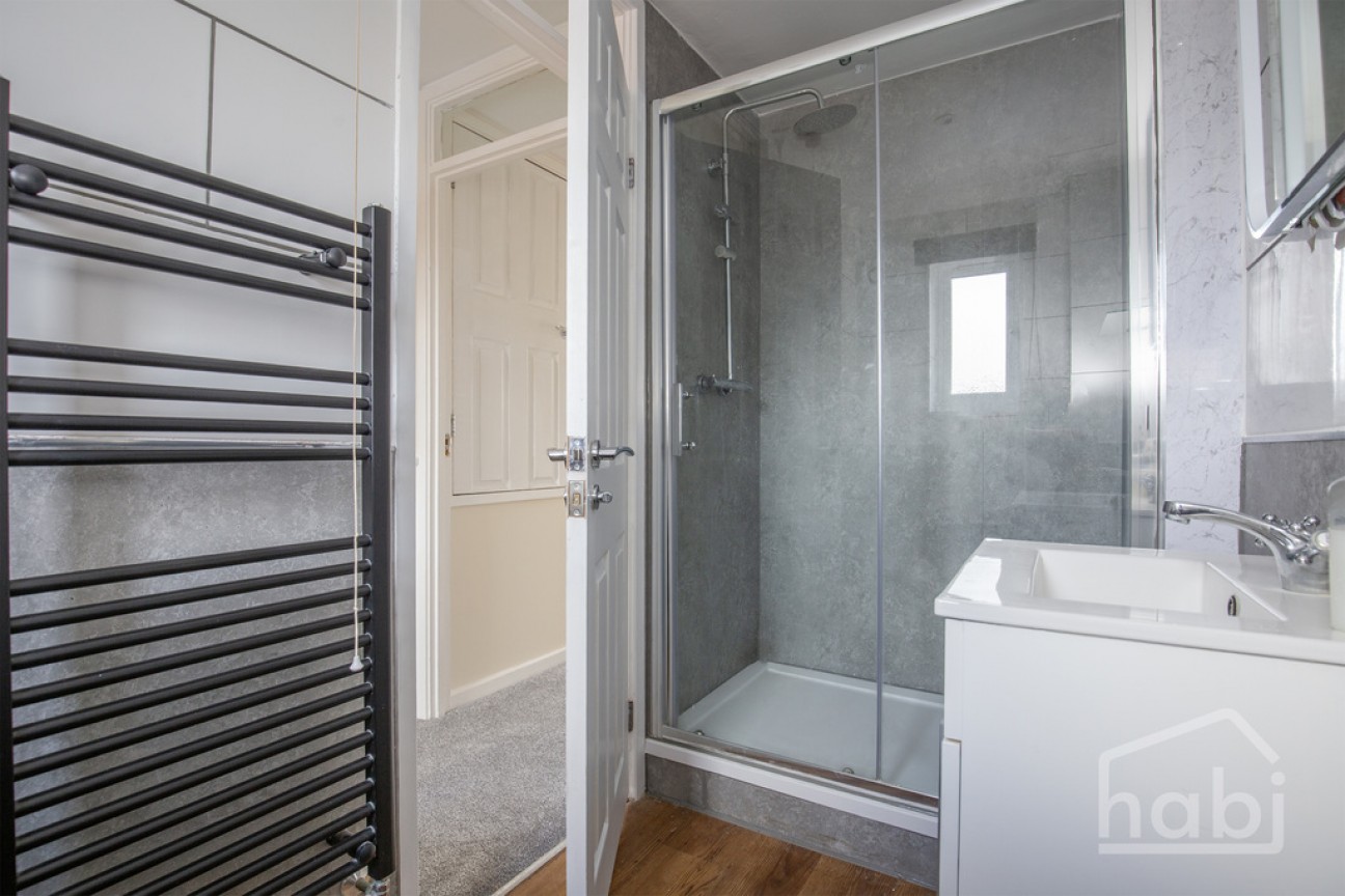 Troutbeck, Hethersett, NR9