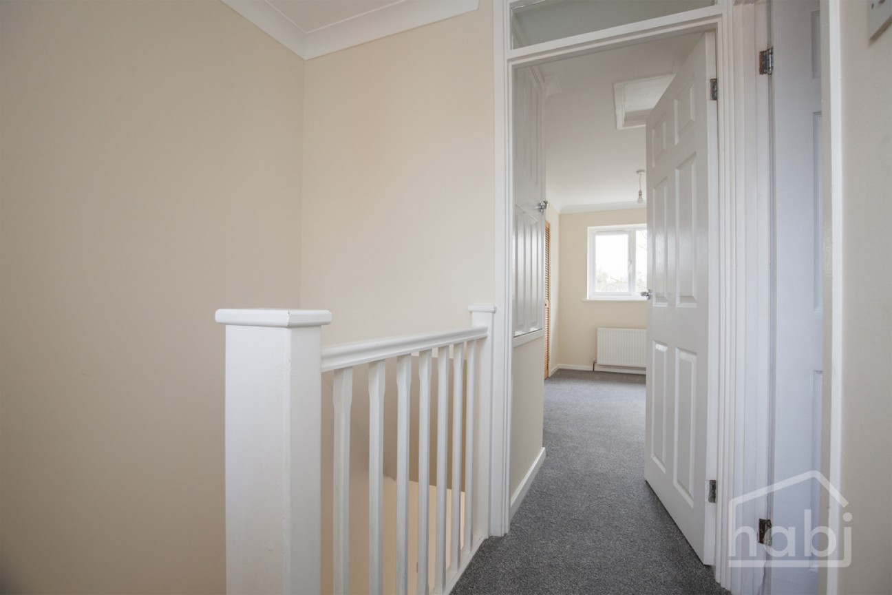 Troutbeck, Hethersett, NR9