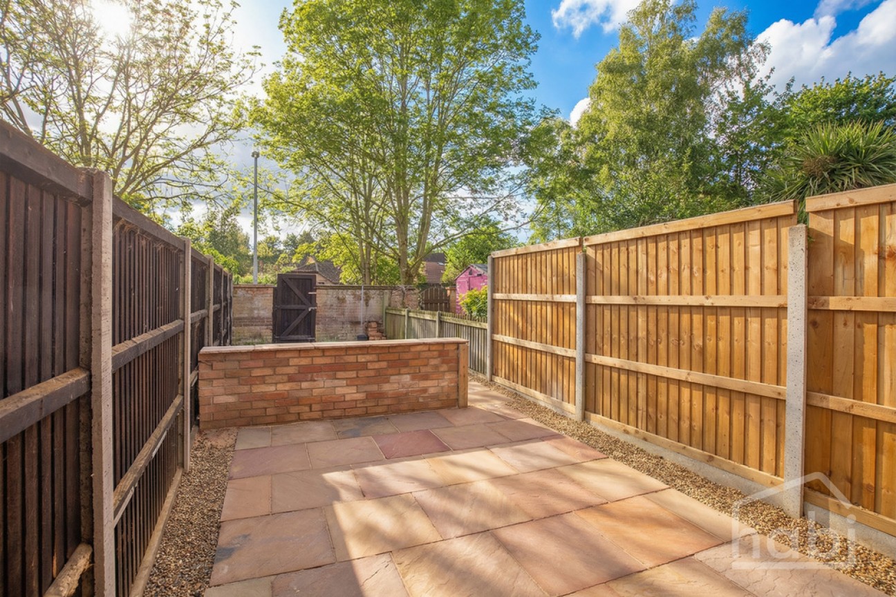 Troutbeck, Hethersett, NR9