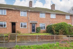 Wakefield Road, Norwich, NR5