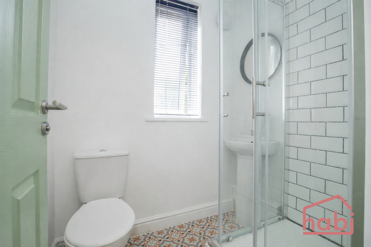 Wakefield Road, Norwich, NR5