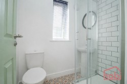 Wakefield Road, Norwich, NR5