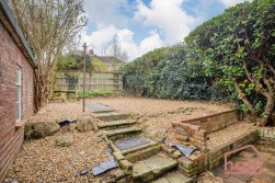 Wakefield Road, Norwich, NR5