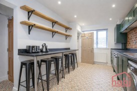 Wakefield Road, Norwich, NR5