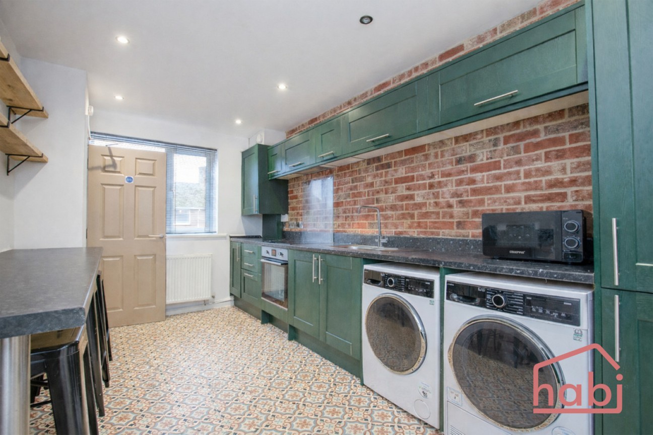 Wakefield Road, Norwich, NR5