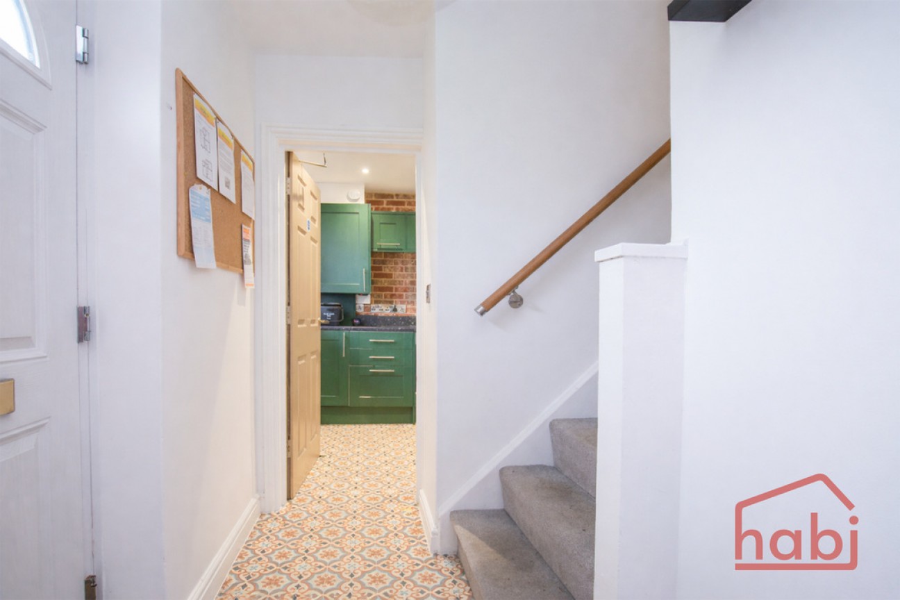 Wakefield Road, Norwich, NR5