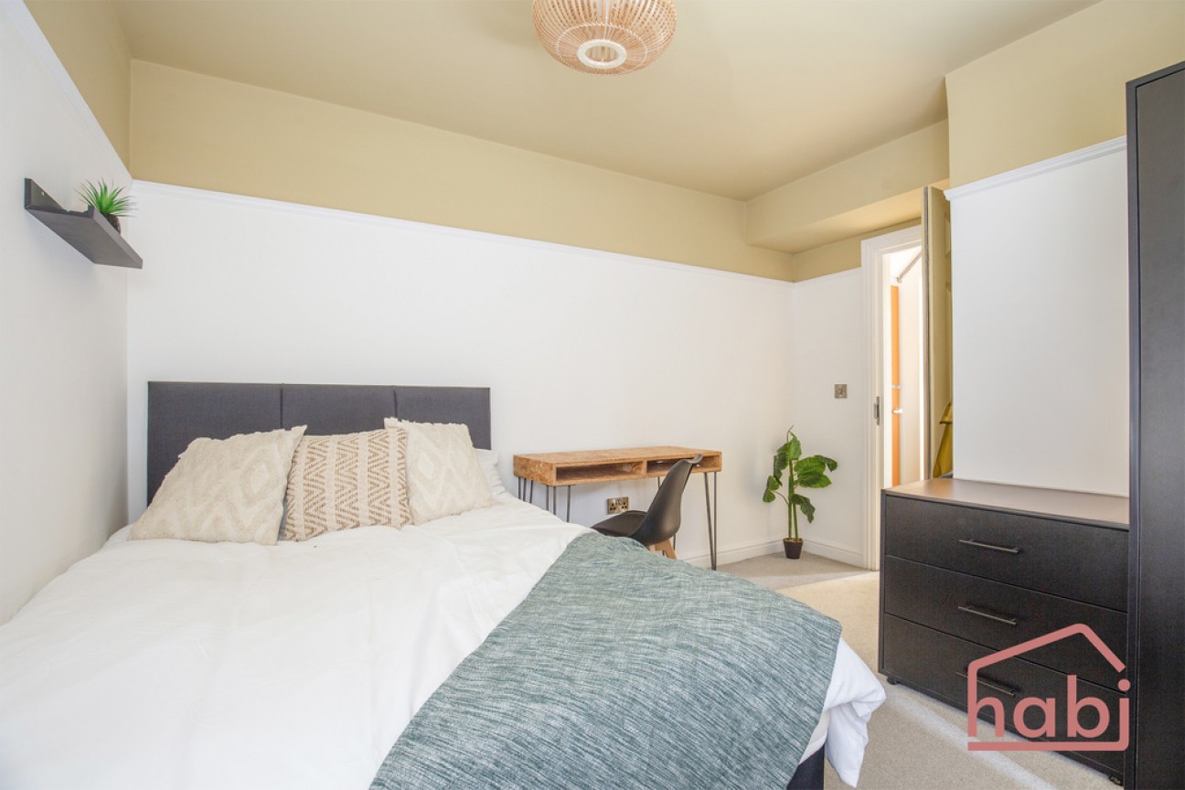 Wakefield Road, Norwich, NR5