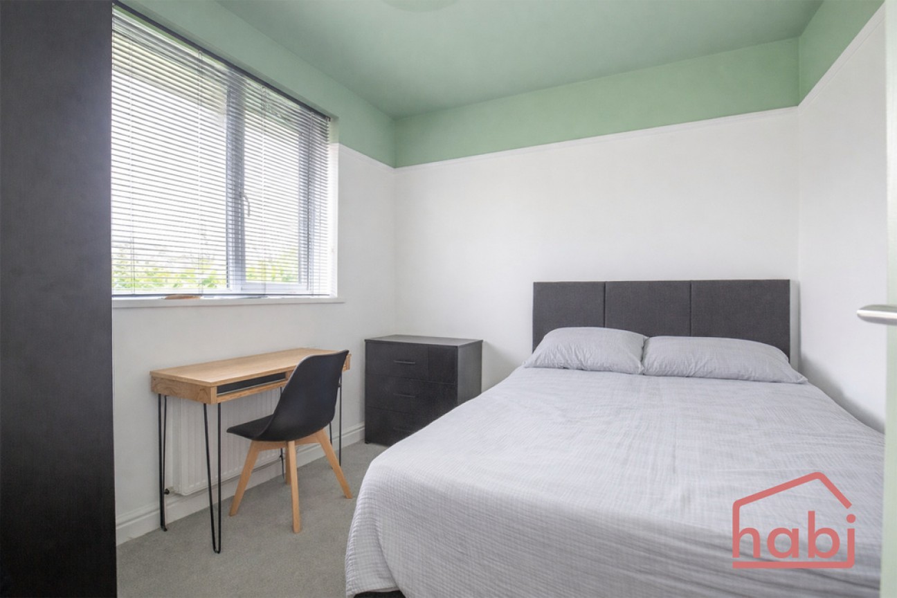 Wakefield Road, Norwich, NR5