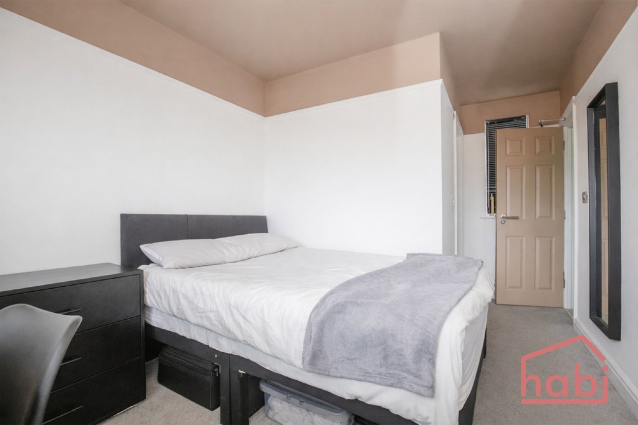 Wakefield Road, Norwich, NR5