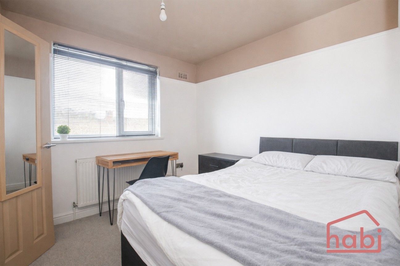 Wakefield Road, Norwich, NR5