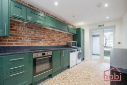 Wakefield Road, Norwich, NR5