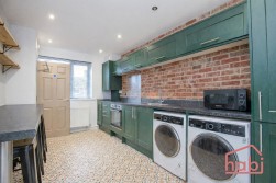 Wakefield Road, Norwich, NR5