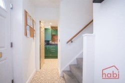 Wakefield Road, Norwich, NR5