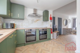 Irstead Road, Norwich, NR5