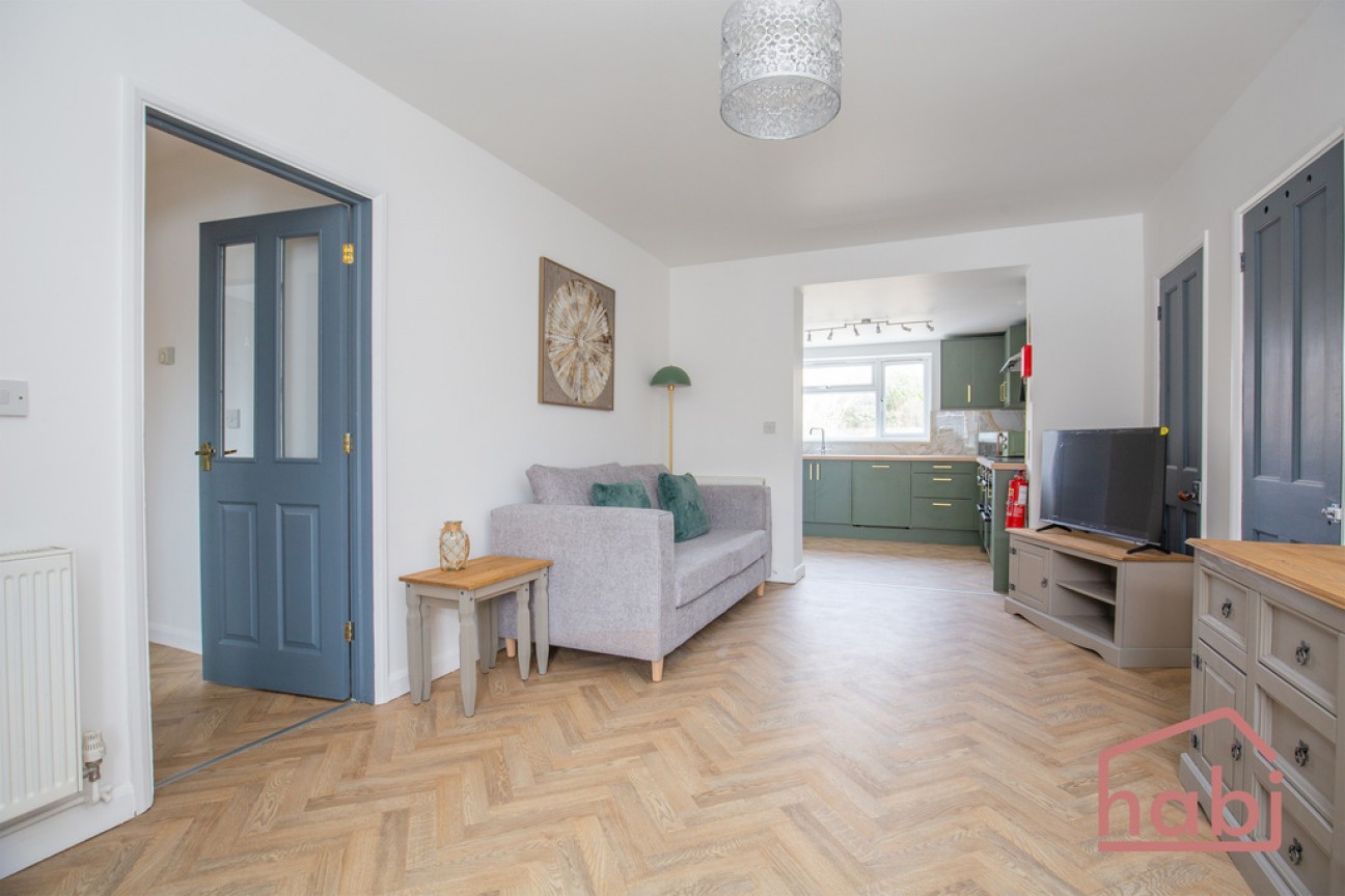 Irstead Road, Norwich, NR5