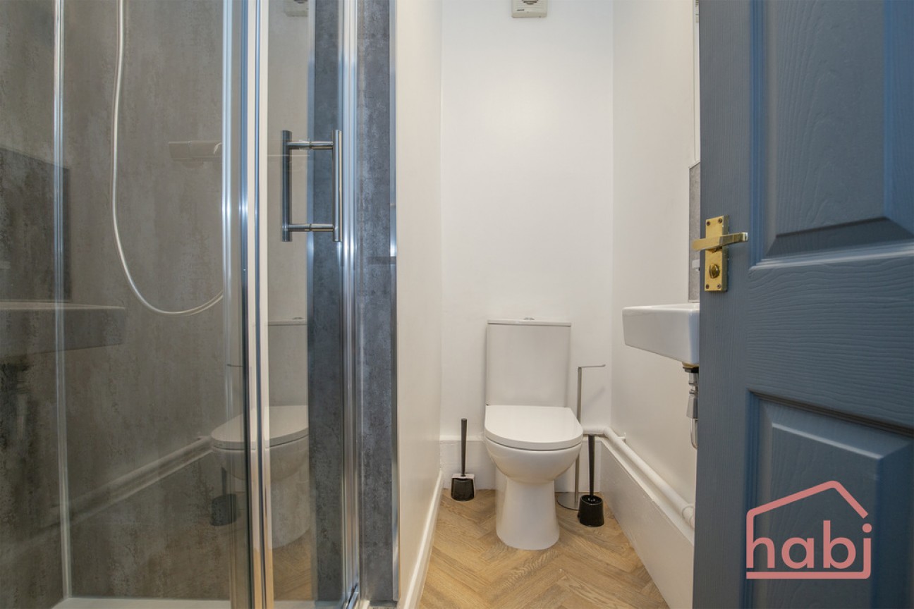 Irstead Road, Norwich, NR5