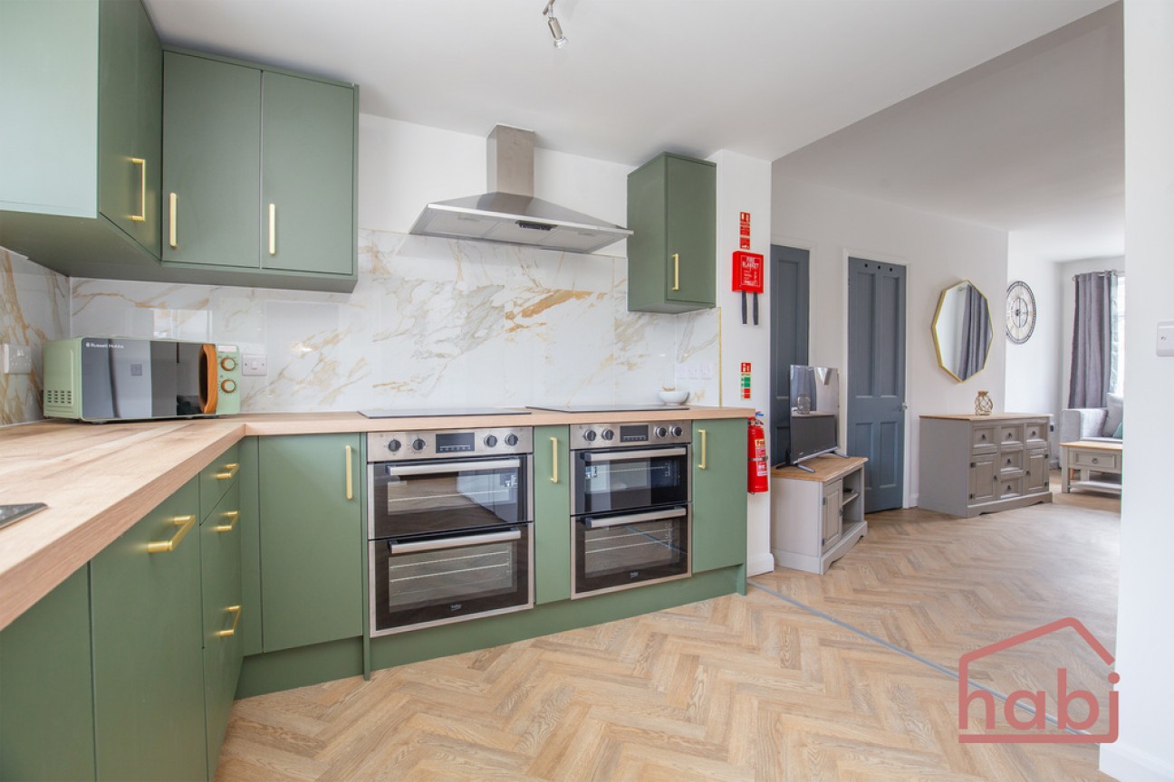 Irstead Road, Norwich, NR5