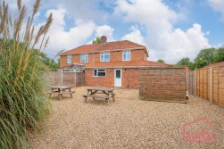 Irstead Road, Norwich, NR5