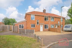 Irstead Road, Norwich, NR5