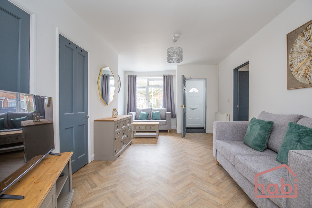 Irstead Road, Norwich, NR5