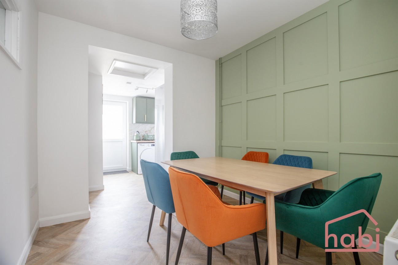 Irstead Road, Norwich, NR5