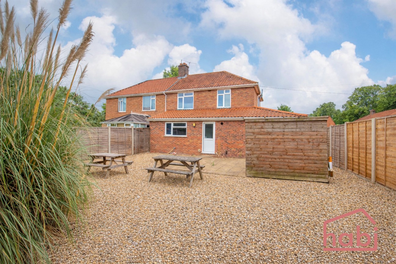 Irstead Road, Norwich, NR5