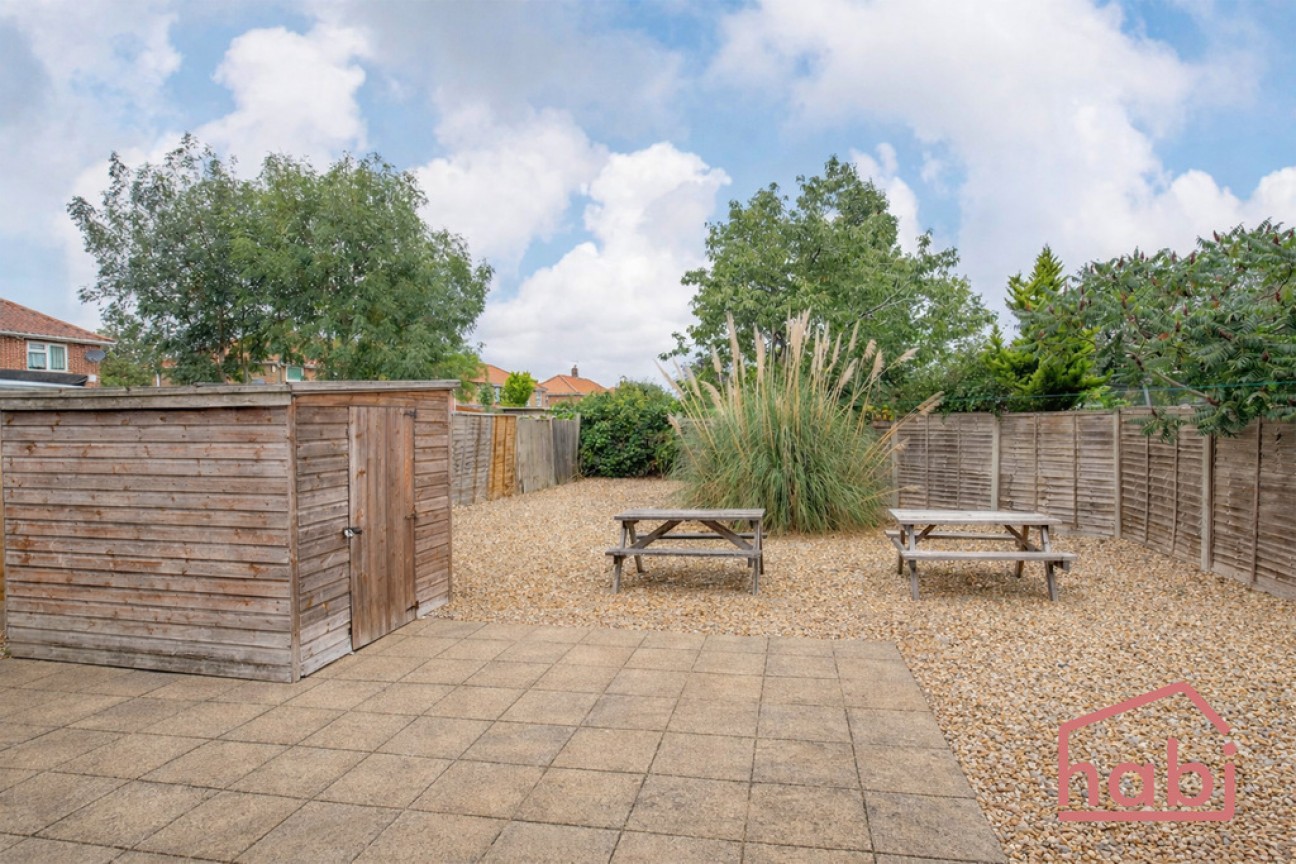 Irstead Road, Norwich, NR5