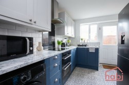 Cutters Row, Norwich, NR3