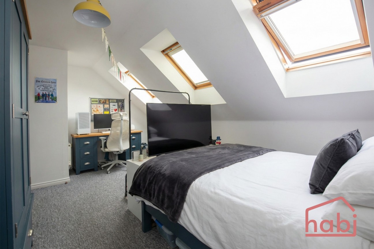 Cutters Row, Norwich, NR3