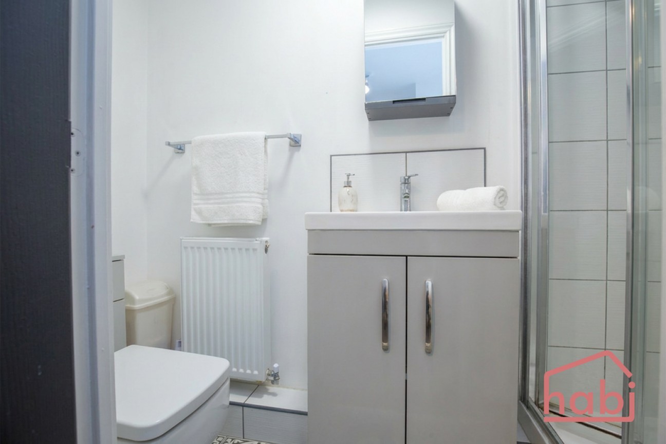 Cutters Row, Norwich, NR3