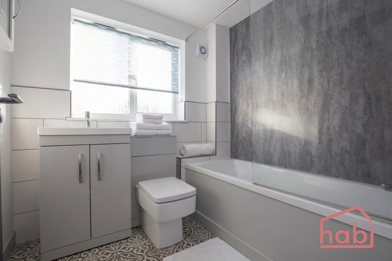 Cutters Row, Norwich, NR3