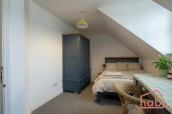 Cutters Row, Norwich, NR3