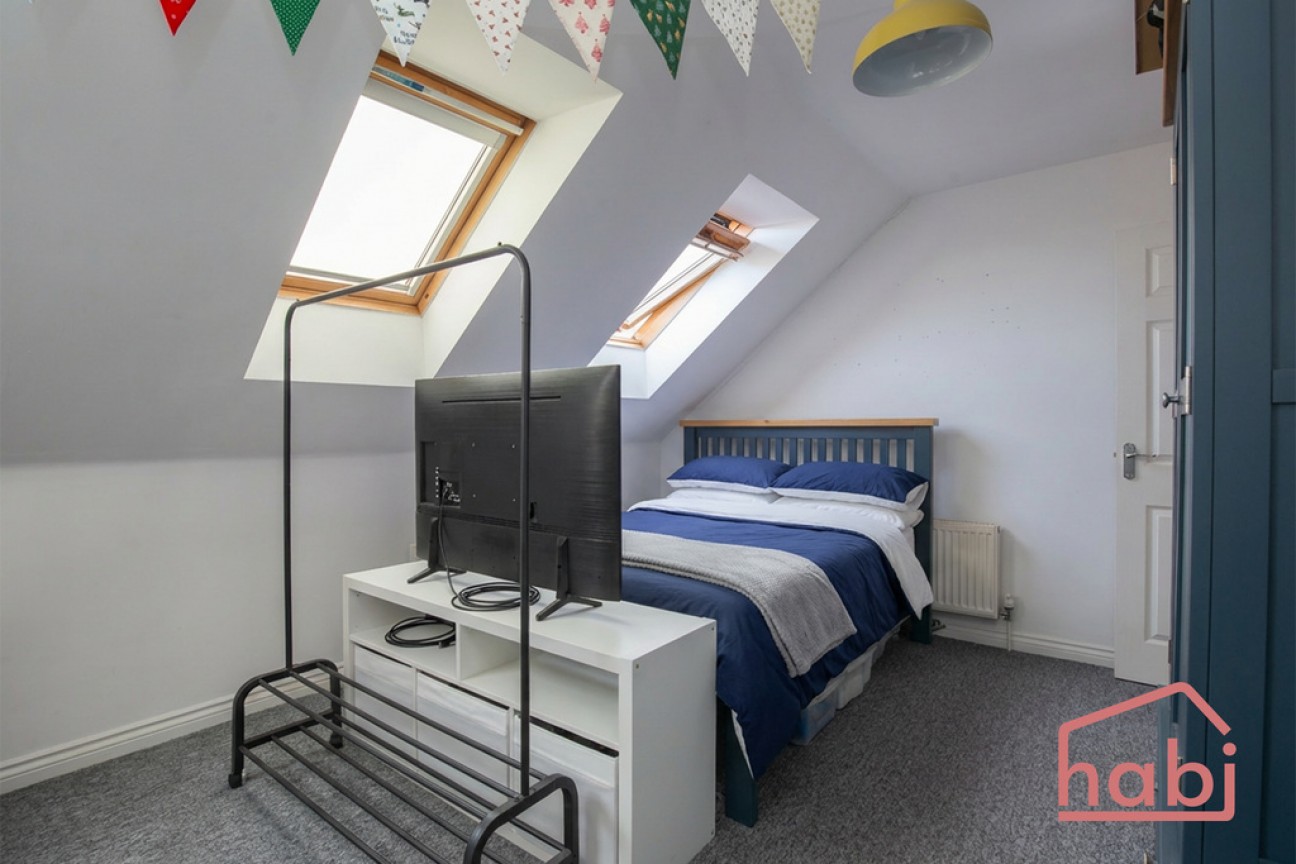 Cutters Row, Norwich, NR3